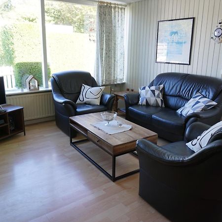 Kustverhuur, Park Schoneveld Duinroos 133 Breskens Exteriör bild
