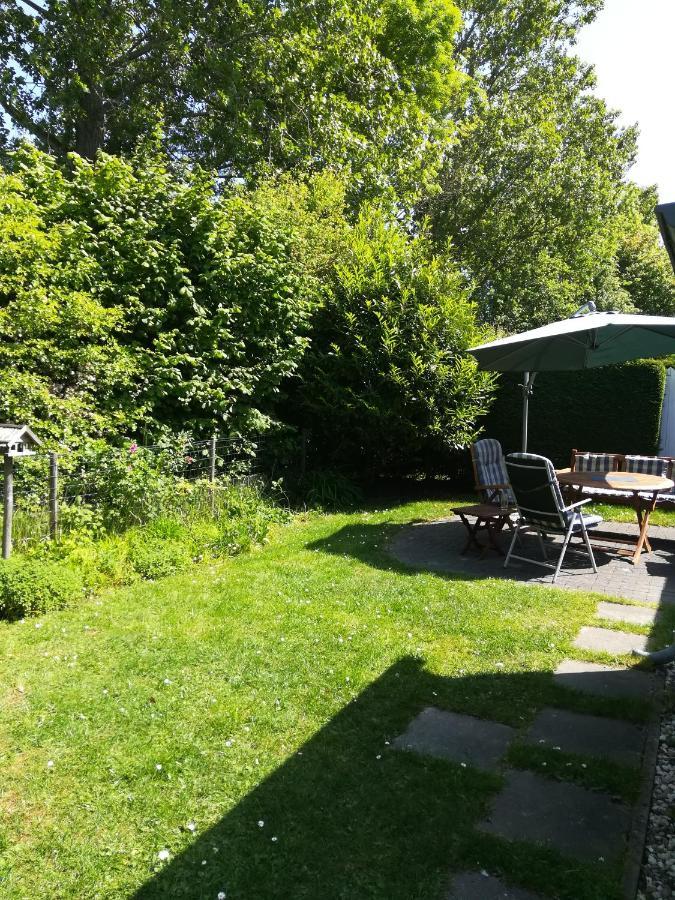 Kustverhuur, Park Schoneveld Duinroos 133 Breskens Exteriör bild