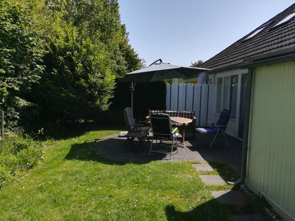Kustverhuur, Park Schoneveld Duinroos 133 Breskens Exteriör bild