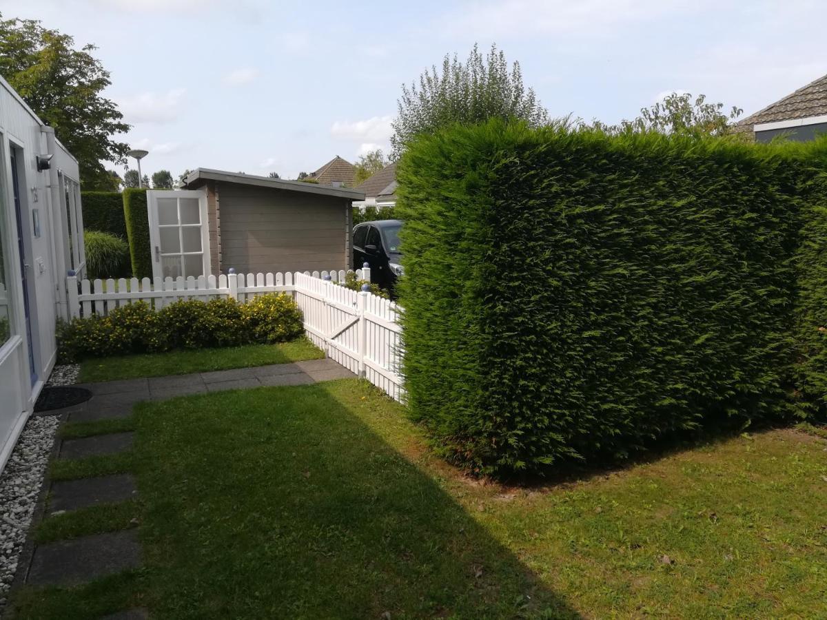 Kustverhuur, Park Schoneveld Duinroos 133 Breskens Exteriör bild