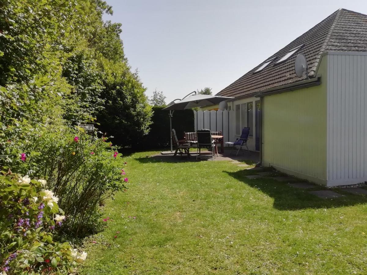 Kustverhuur, Park Schoneveld Duinroos 133 Breskens Exteriör bild