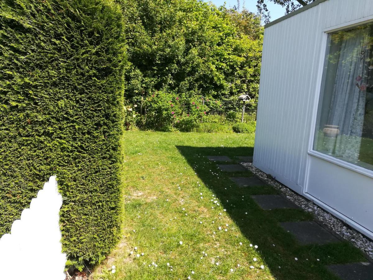 Kustverhuur, Park Schoneveld Duinroos 133 Breskens Exteriör bild