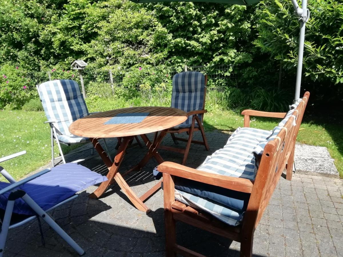 Kustverhuur, Park Schoneveld Duinroos 133 Breskens Exteriör bild